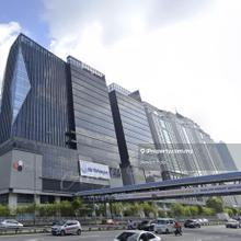 Bangsar Trade Centre! Below Market Price! Good Buy! Bank Auction!