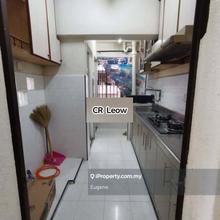 Desa Intan@ Farlim Ayer Itam for Sale