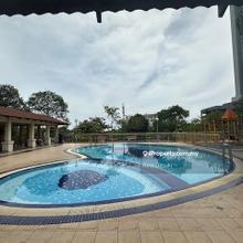 Puteri Bayu Apartment Bandar Puteri Puchong for Rent