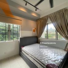 D28 damansara room 