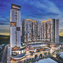 The heart of Kepayan, where living meets convenience