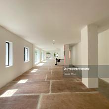 Jalan Ipoh Corner Lot 2 Storey Shop