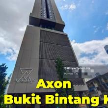Axon Residence Serviced Apartment @ Bukit Bintang, Kuala Lumpur
