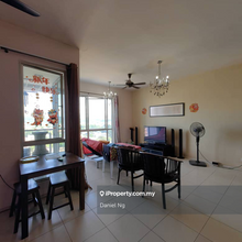 Casa Indah 2, Kota Damansara High Floor with Good Condition