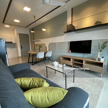 M Centura Sentul Condo for sell
