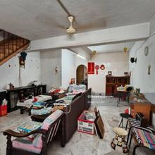 2 storey link house in Batu Gajah for sale