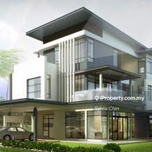 Grandville Super Bungalow 