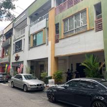 Sri Permaisuri Shop For Sale 