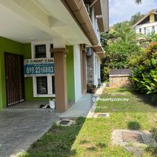 Part furnished,nearby Nexus international school, Diplomatic enclave