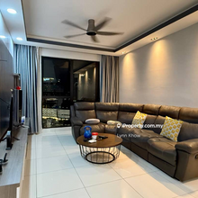 Good Location/Southkey Mosaic/Jb Town//3 Bedrooms/Rm3700