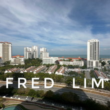 The Tamarind, Poolview & Seaview Unit For Sale, 2 Car Parks