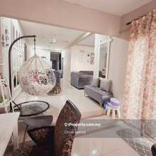 Single Storey Terrace House Taman Jaya Bandar Tun Razak Cheras