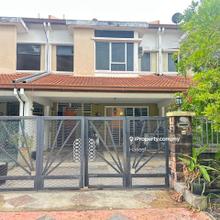 Nice House In Sungai Petani, Kedah (Strategic Location)