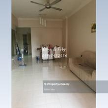 Cheapest 1052 sqft unit to let go, View to offer now!