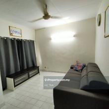 Gugusan Kassia Apartment 3 bedrooms for sales Kota Damansara PJ