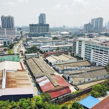 Detached factory for Sale