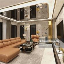 Signature Homes @ Damansara Petaling Jaya