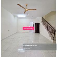 2 Sty House At Seri Murni Sungai Dua,Butterworth For Sale