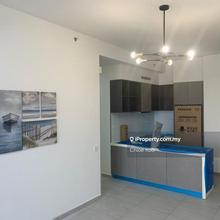 Ready to move in 