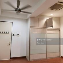 Intermediate Usj Heights  2.5 storey House for Sale
