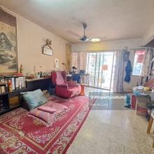 Ss19 Extended Double Storey at Subang Jaya for Sale