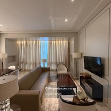 Pavilion Suites  Bukit Bintang For Sales