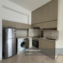 Lucentia Residences, Bukit Bintang, KL City Centre
