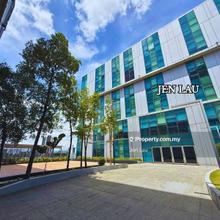 Cyberjaya Standalone Building With Naming Right for Rent