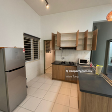 Fully furnished move in condition 