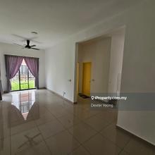 Cheapest 36x78 2 Storey Cluster Semi D for Rent, Specialist Agent