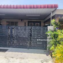 Best Unit 1.5 Storey Terrace Bayn Baru 1600sf Partially Furnished