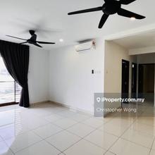 Paraiso @ The Earth Bukit Jalil