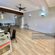 Freehold Cypress Condominium @ Bandar Sungai Long, Kajang