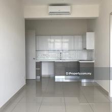 Serviced residence for rent