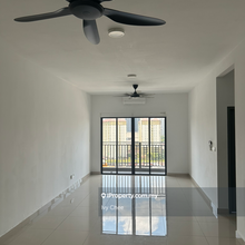 Residensi kepong mas