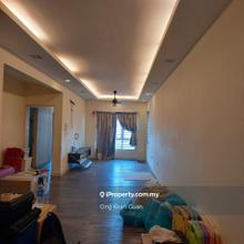 Metropolitan Square Condominium @ Damansara Perdana For Sale