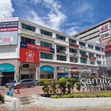 Prime Location Samila Business Centre Facing Road Besides Aman Central