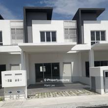 Below Market 2 storey Casa Green Cybersouth near Casawood Dengkil