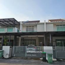 2 Storey Taman Damai Padang Serai Kulim Kedah