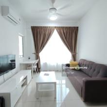 Fully Furnished Novo 8 Residence Near Parkland at Bachang Kampung 8
