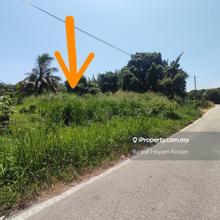 11033ft Bungalow Land Kampung Labu Lanjut Sepang