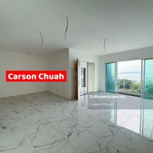 Quaywest 1386sf balcony with Seaview 2private lift 