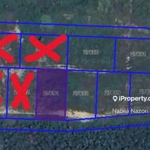 14 Tanah Lot Banglo di Bukit Panau @ Tanah Merah untuk Dijual