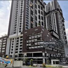 Sale -20% Below Market Value Residensi Estetika Seri Kembangan Selang