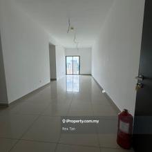 Bare unit for sale.