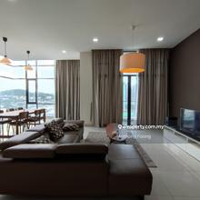 Dua Menjalara Condominium, Bandar Menjalara 4 Bedrooms For Sale