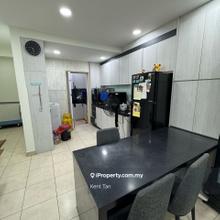 Changkat View Condominium Dutamas KLCC View Publika, Mont Kiara