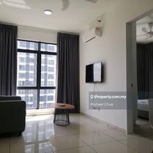 Best Cyberjaya 1 bedroom full furnished