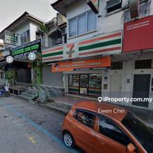Taman Sri Gombak 2sty Shop For Sale Batu Caves (Mainroad)