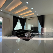 Bungalow For Rent Taman Vista Kirana, Ayer Keroh Melaka